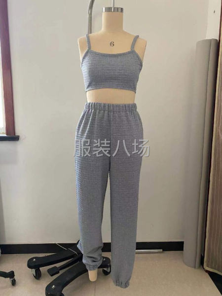 安徽安庆工作室生产小订单CAD制版，排唛架-第4张图片