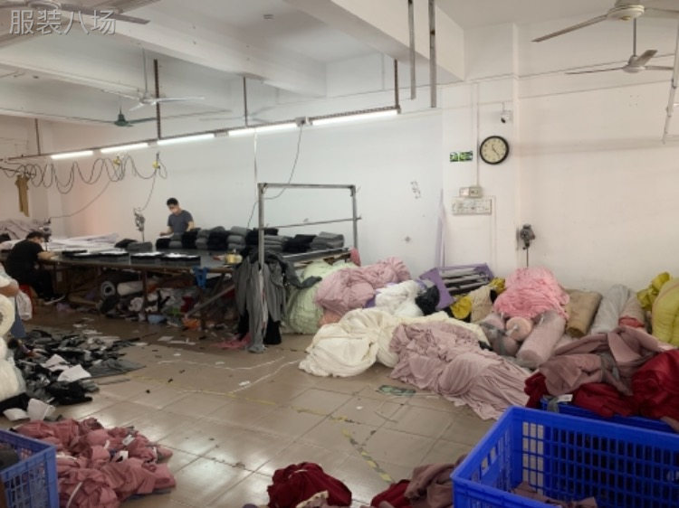 佛山童装厂，各类童装生产，加工-第4张图片