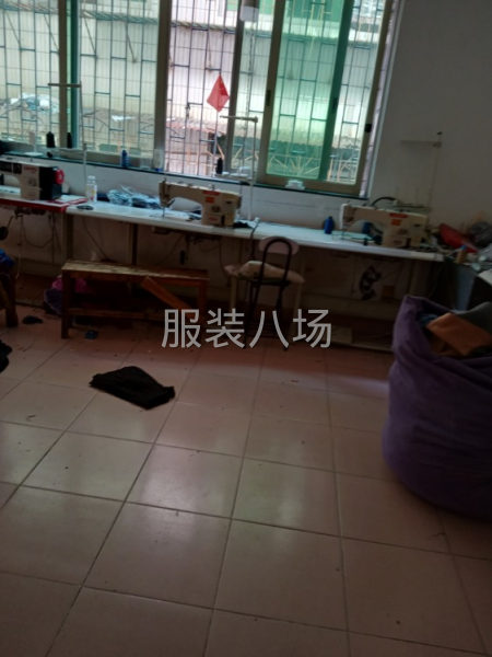 3-6人的小作坊，裤子，裙子，半身裙，衬衣等都做-第1张图片
