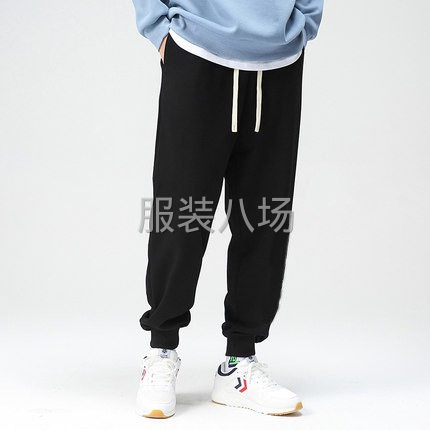 批发休闲裤1万件-第2张图片