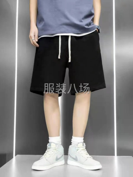 批发休闲裤1万件-第7张图片
