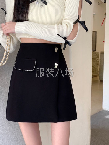 女装/连衣裙/裤子外发-第1张图片