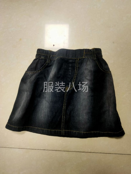 承接国内外童装订单-第1张图片