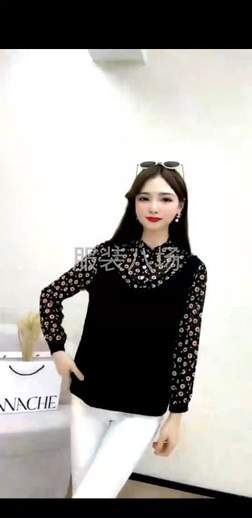 承接服装个类加工-第1张图片