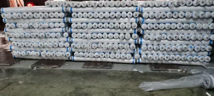 高价回收羽绒胆布里布-第6张图片