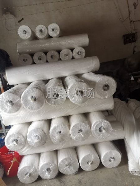 高价回收羽绒胆布里布-第9张图片
