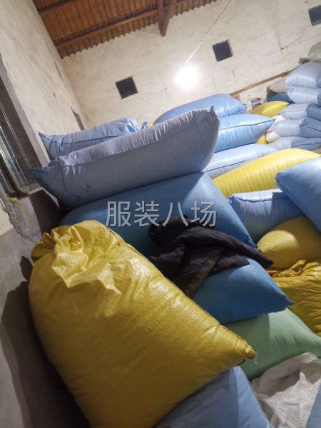 高价回收羽绒胆布里布-第3张图片
