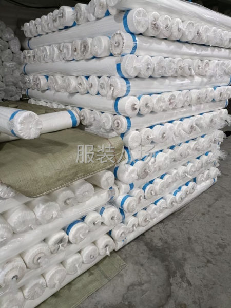 高价回收羽绒胆布里布-第5张图片