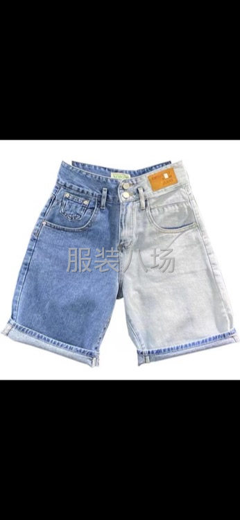 专业做牛仔裤-第3张图片