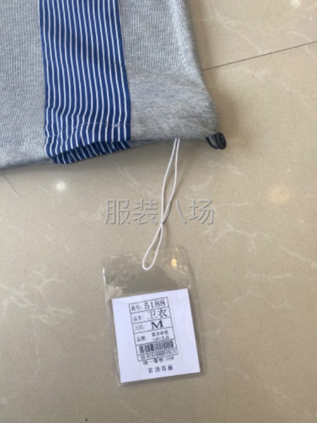 批发卫衣/绒衫80件-第5张图片