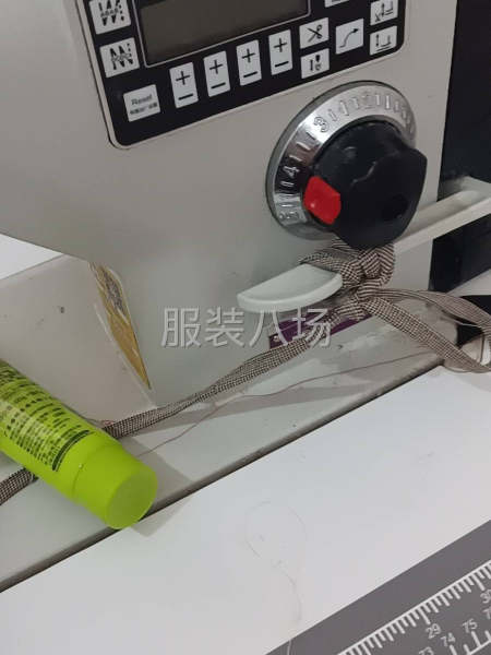 自己单机接缝纫活-第1张图片