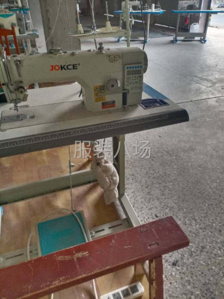 本厂专业生产童装，针织.梭织面料和四件套床上用品生产线-第1张图片