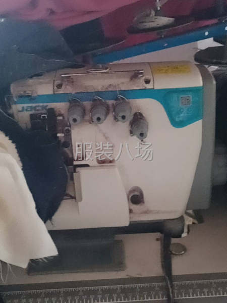 本厂专业生产童装，针织.梭织面料和四件套床上用品生产线-第4张图片