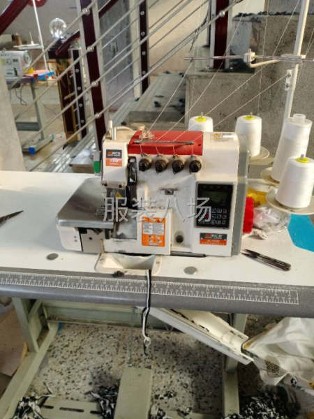 本厂专业生产童装，针织.梭织面料和四件套床上用品生产线-第3张图片