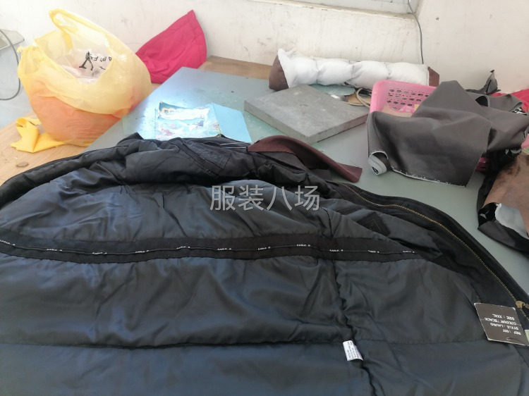 600件男装外发-第2张图片