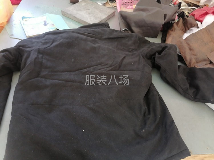 600件男装外发-第3张图片