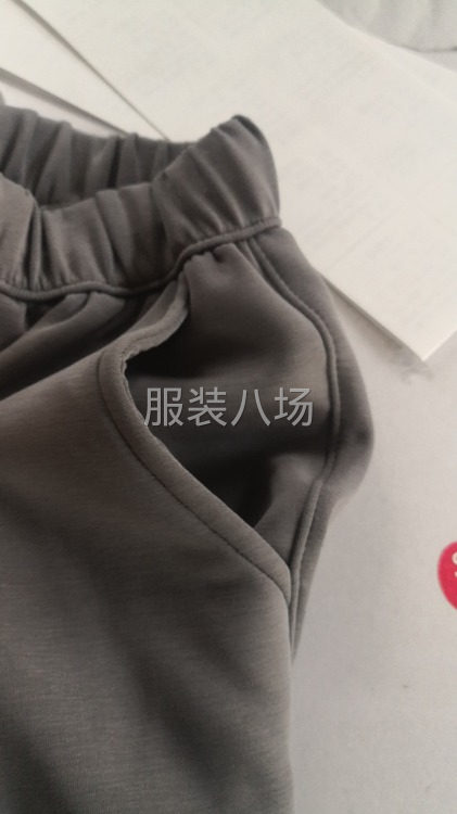 2千件女装/裤子外发-第2张图片