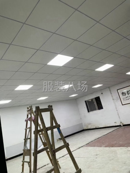 精装修一楼出租没有转让费-第4张图片