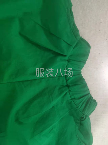 专业承接各种衣服加工：质量保证：交货及时-第2张图片