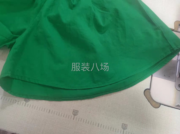 專業(yè)承接各種衣服加工：質(zhì)量保證：交貨及時(shí)-第9張圖片