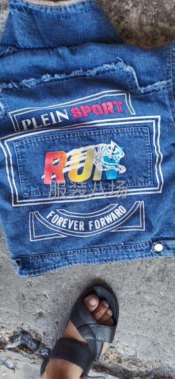 专业承接各种衣服加工：质量保证：交货及时-第4张图片