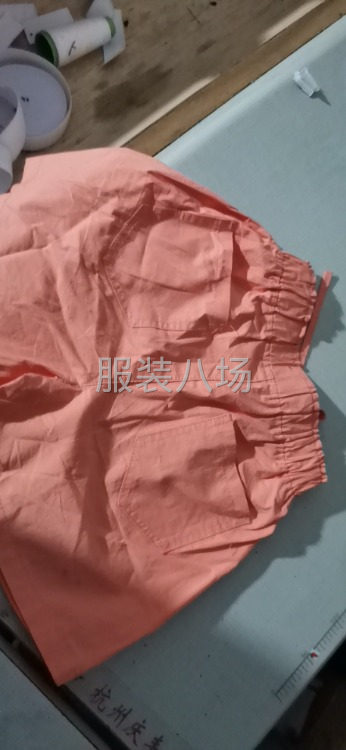 专业承接各种衣服加工：质量保证：交货及时-第7张图片