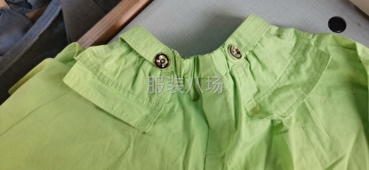 专业承接各种衣服加工：质量保证：交货及时-第6张图片