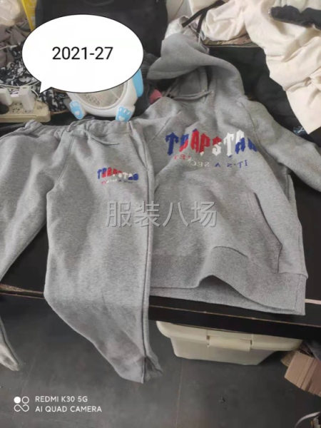 承接针织梭织加工-第3张图片