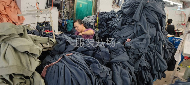 专业承接针织各种加工-第6张图片