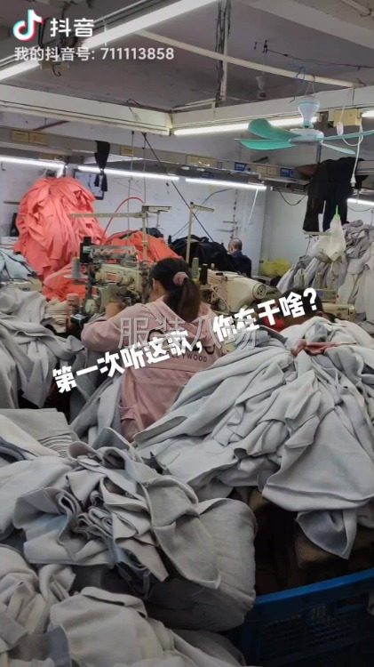 专业承接针织各种加工-第4张图片