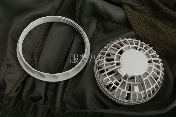 3000条带风扇的工作服-第5张图片