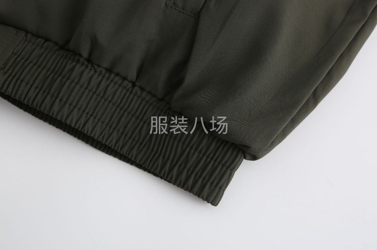 3000条带风扇的工作服-第8张图片