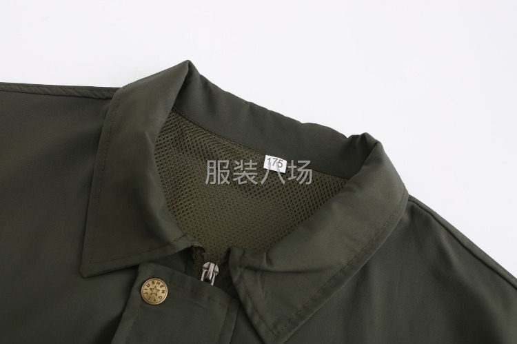 3000条带风扇的工作服-第7张图片