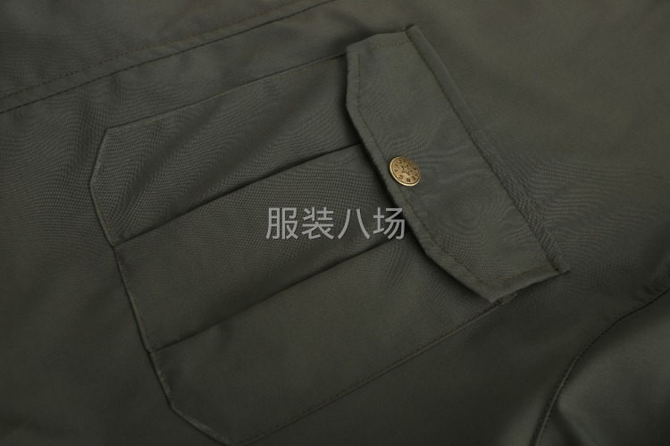 3000条带风扇的工作服-第6张图片