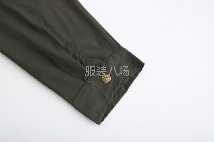 3000条带风扇的工作服-第9张图片
