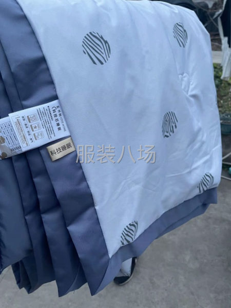 招做拼角被壳   花边被壳-第1张图片