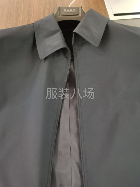 夹克羽绒服-第2张图片