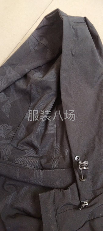 1千件户外运动服外发-第1张图片