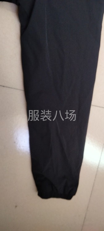 1千件户外运动服外发-第2张图片