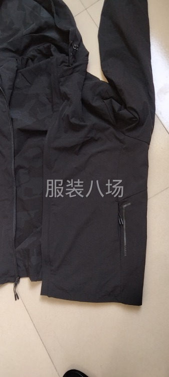 1千件户外运动服外发-第3张图片