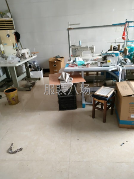 以梭织为主，寻找网店.市场.档口的客户，保质保晕，可长期合作-第1张图片