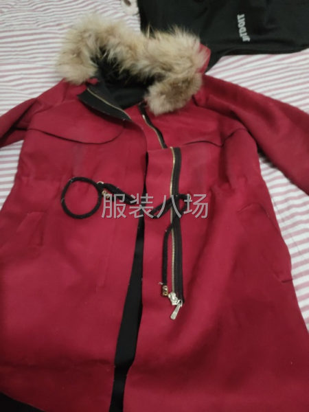 夫妻俩找个稳定的厂，做长期临时工都行，重要的是老板结账爽快-第1张图片