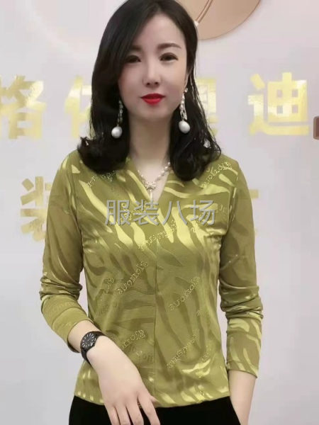 400件女裝外發(fā)-第1張圖片