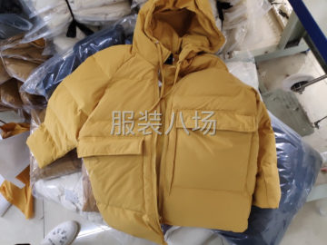 undefined - 东莞寮步承接服装加工 - 图3