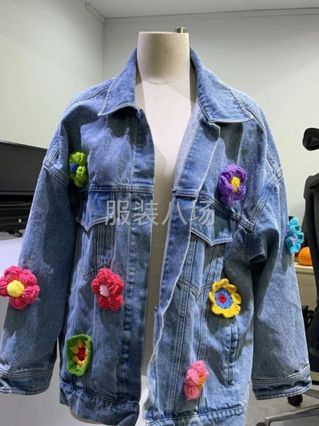 诚寻各类女装订单，出货快，质量好-第3张图片