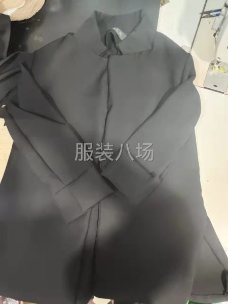2万件女装/小西装-第1张图片