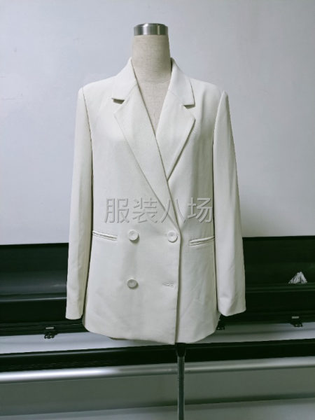 服装工厂诚寻主力公司客户-第3张图片