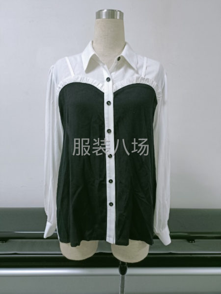 服装工厂诚寻主力公司客户-第2张图片
