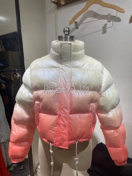 服装工厂诚寻主力公司客户-第6张图片