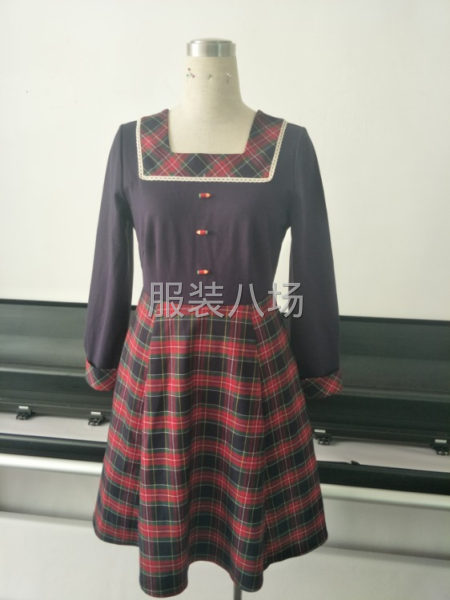 服装工厂诚寻主力公司客户-第5张图片
